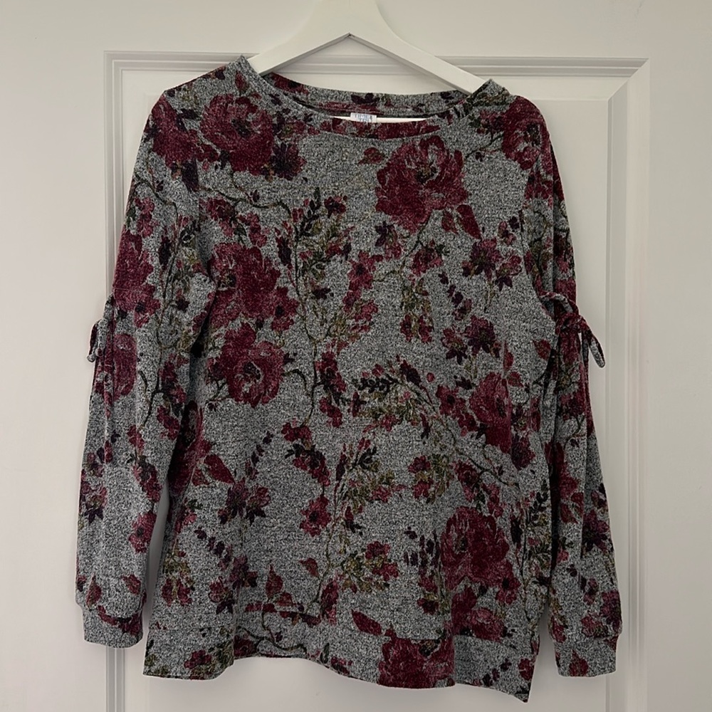 Maternity Sweater